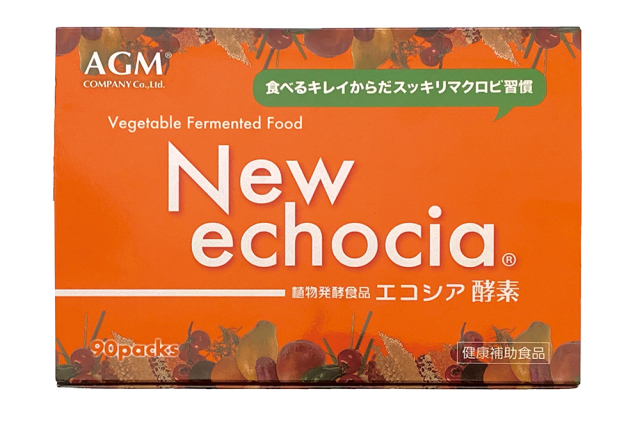 10%OFF定期コース：ニューエコシア（10g×90本）