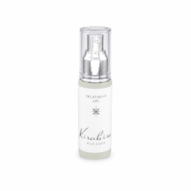キラキラ トリートメント オイル <オイル> 30mL