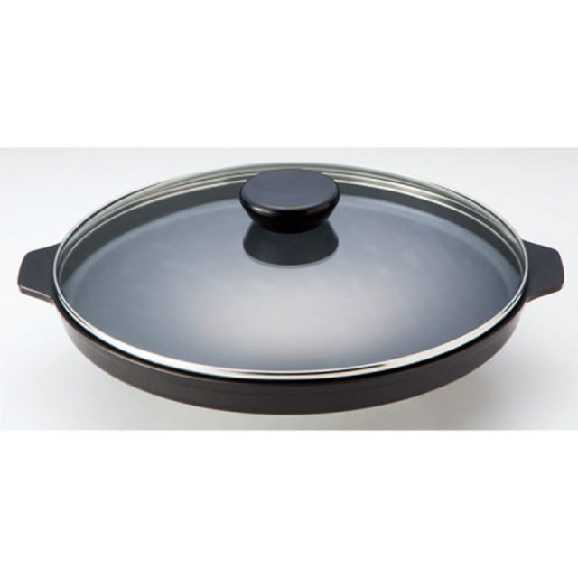 遠赤外線焼物プレート