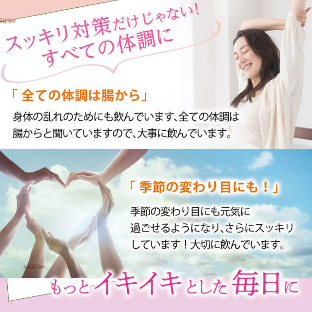 ハイパーラクタムネックス NEX 200mg×60カプセル 腸活菌活用のNS乳酸菌