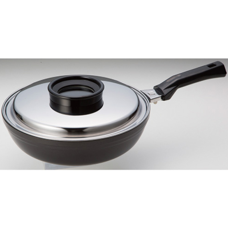 遠赤外線チャイナパン