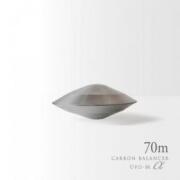 カーボンバランサーα UFO-M【電磁波対策】 5G対策 電磁波対策に カーボンバランサーUFO-M α 70m