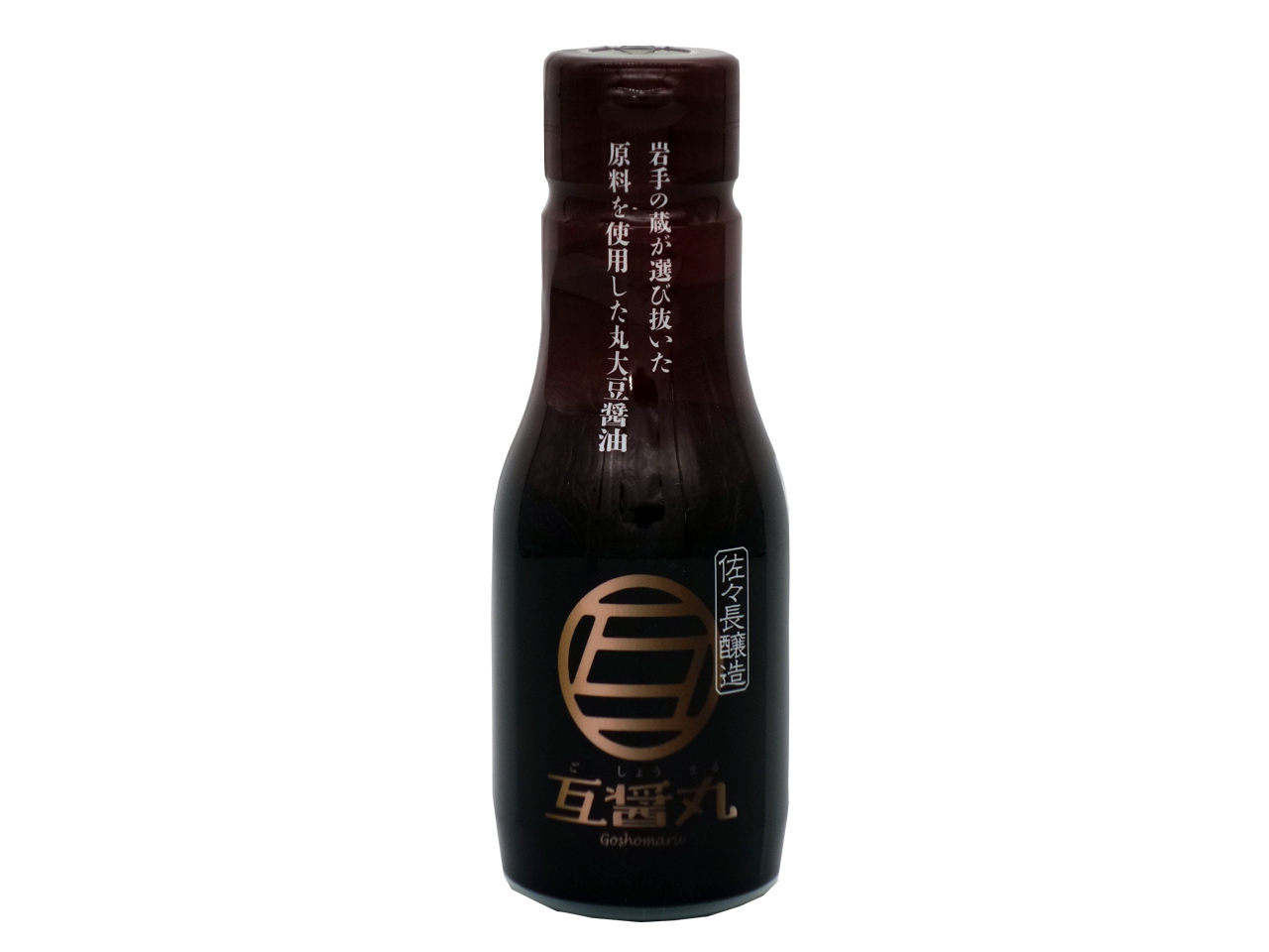 互醤丸200ml