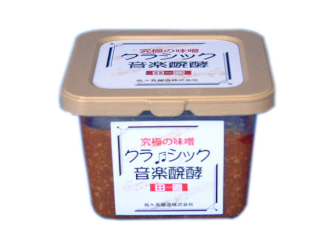 田園みそ