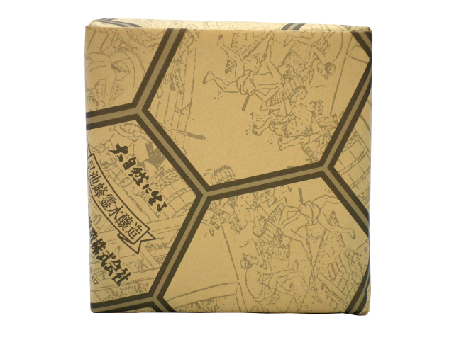 特撰調味料200ml３本入包装