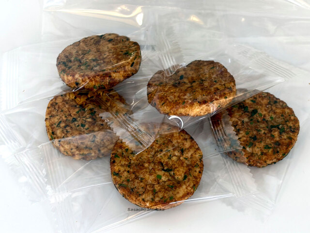 醤油煎個包装
