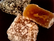 笹福のくるみゆべし