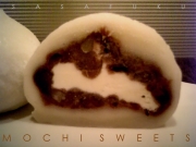 モチスイーツ【小倉】