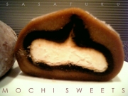 モチスイーツ【モカ】