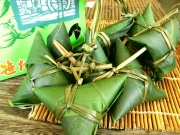 笹福の三角ちまき10個(1束)