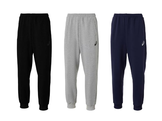 アシックス スウェット