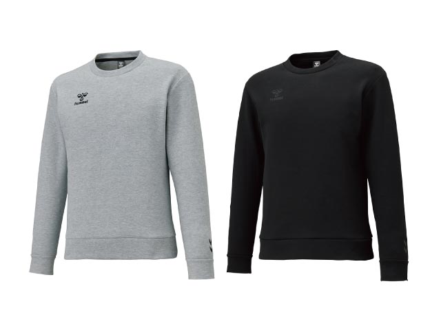 ヒュンメル スウェット