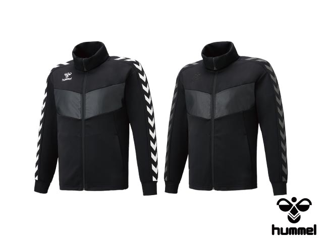 ヒュンメルジャージ