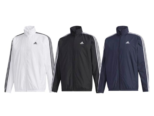 アディダス ウィンドブレーカー ジャケット Ixg12