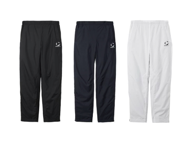 デサントウィンドブレーカー