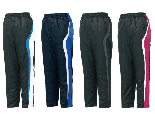 アシックス ウィンドブレーカー