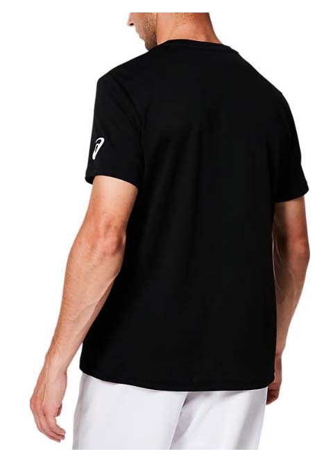 アシックス Tシャツ
