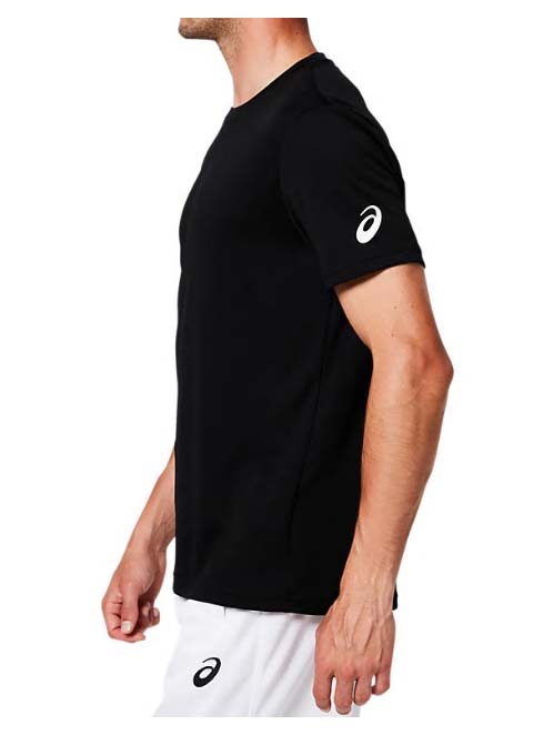 アシックス Tシャツ