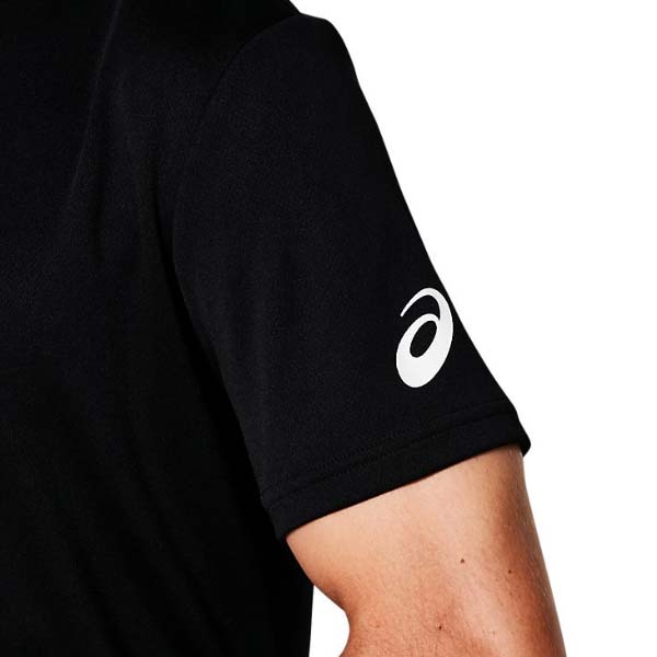アシックス Tシャツ