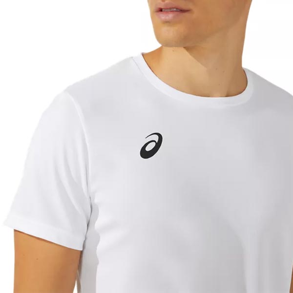ASICS ダルビッシュ有 モデル Tシャツ オリジナルロゴ　サイズO ダル、200着限定オリジナルTシャツ アシックスジャパンが