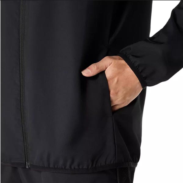 アシックスジャージ