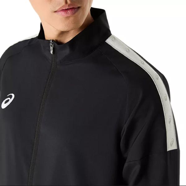 アシックスジャージ