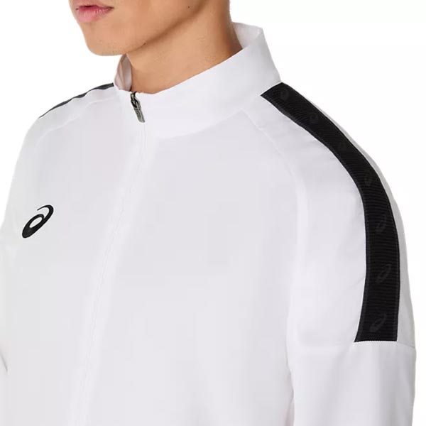 アシックスジャージ