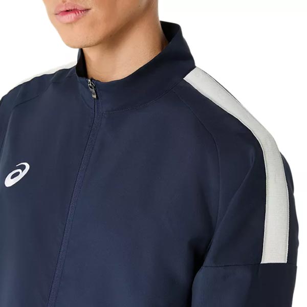 アシックスジャージ