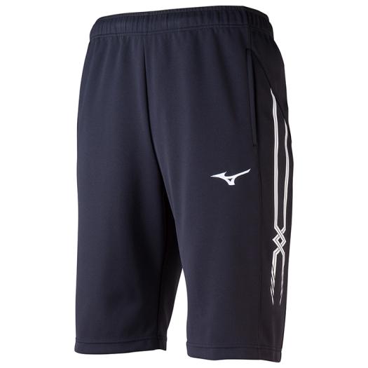 ミズノ ジャージ ハーフパンツ(32JD8002)