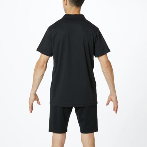 ミズノ ポロシャツ