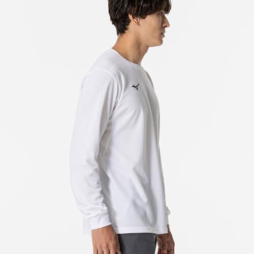 ミズノ 長袖Tシャツ（32MAB158）