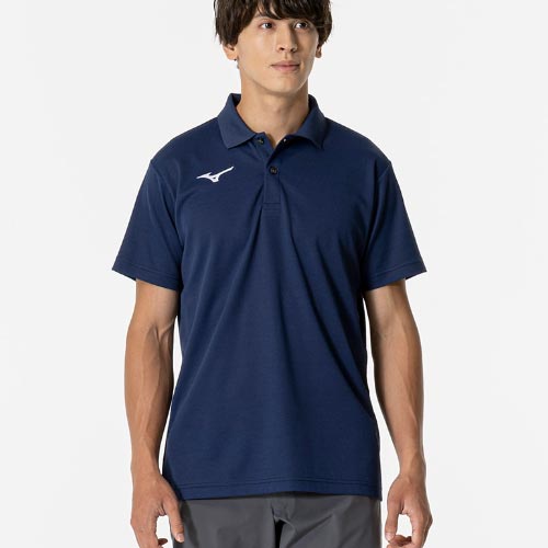 ミズノ ポロシャツ