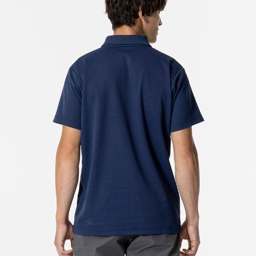 ミズノ ポロシャツ