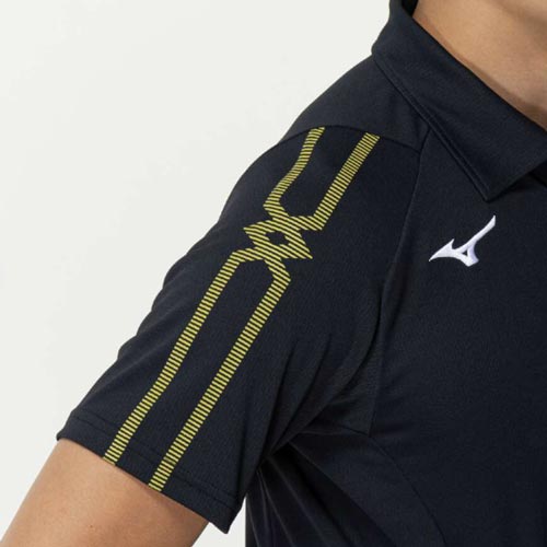 ミズノ ポロシャツ （32MAC176）