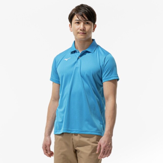 ミズノ ポロシャツ