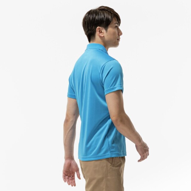 ミズノ ポロシャツ