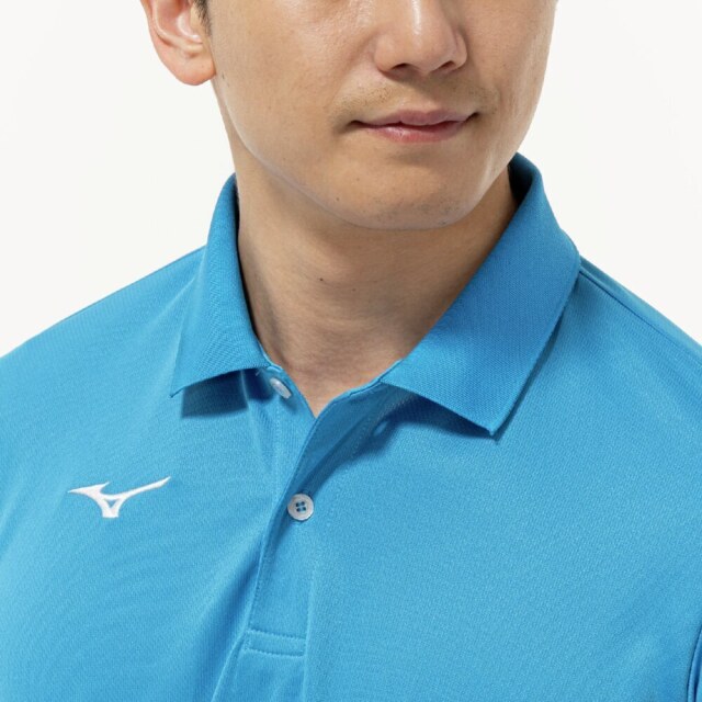 ミズノ ポロシャツ