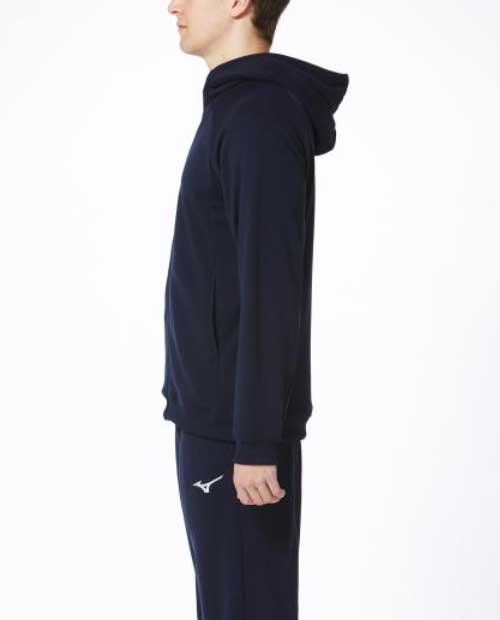ミズノ スウェット