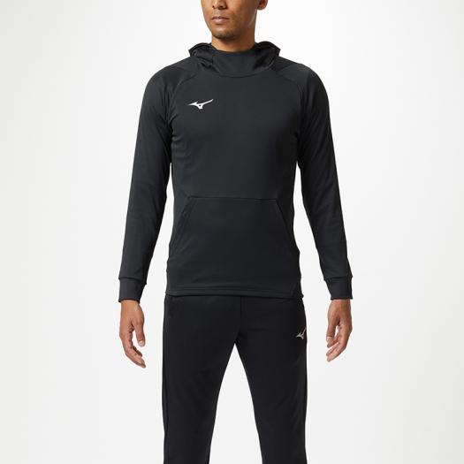 ミズノ ジップパーカー 楽天市場】ミズノ MIZUNO スウェット パーカー フルジップ