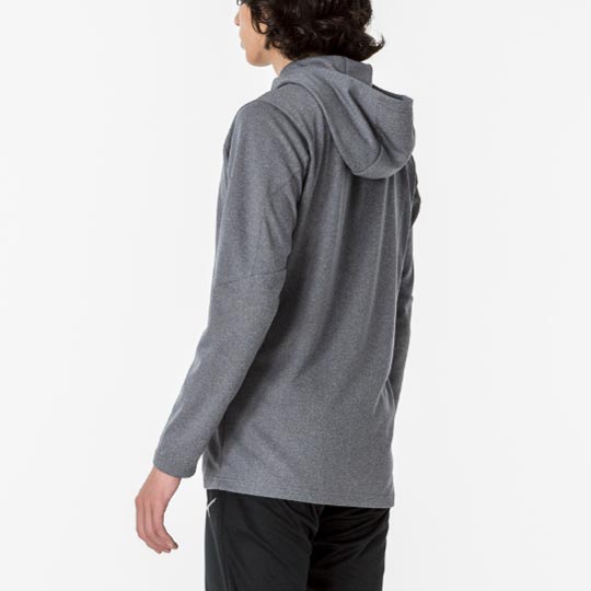 ミズノ ソフトニット フルジップフーディ(32MCA118)