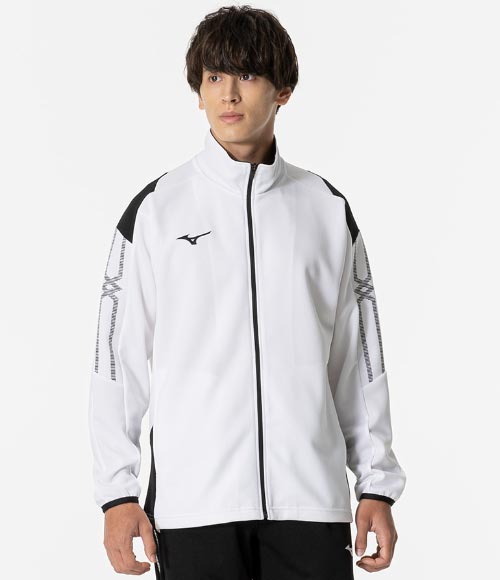 b MIZUNO ミズノ ひきつける ウエア上下