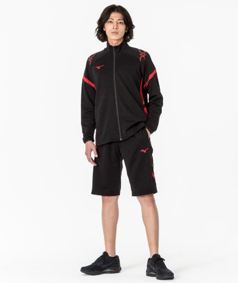 ミズノ ジャージ