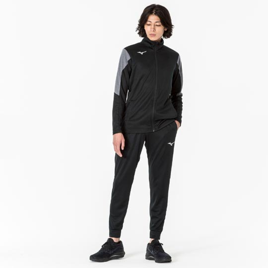 ミズノ ジャージ