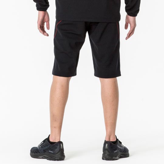 ミズノ ジャージ ハーフパンツ（32MDA126）