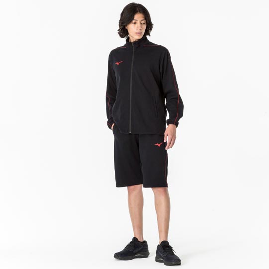 ミズノ ジャージ ハーフパンツ（32MDA126）