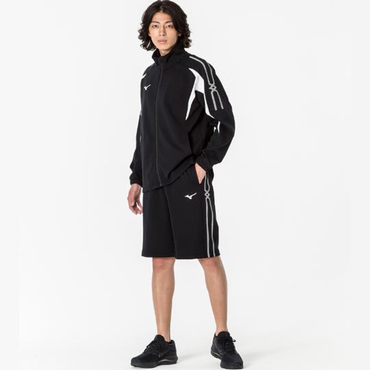 ミズノ ジャージ