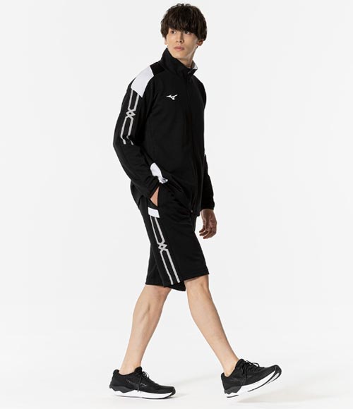 ミズノ ジャージ