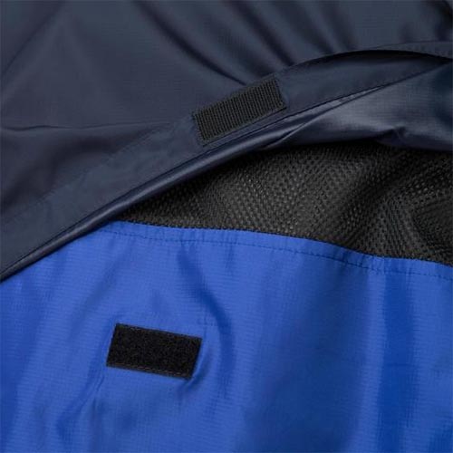 ミズノ ウィンドブレーカー