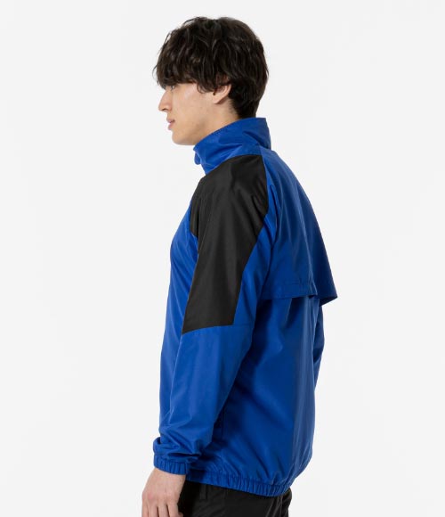 ミズノ ウォーマー