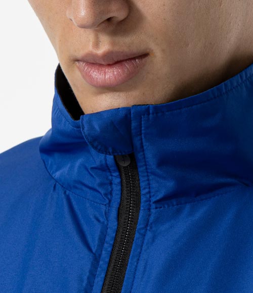 ミズノ ウォーマー